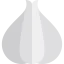 Garlic ícono 64x64