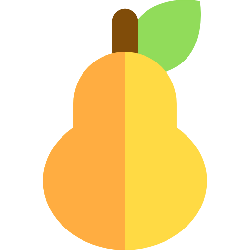 Pear icon