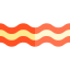 Bacon ícono 64x64
