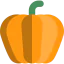 Pumpkin ícono 64x64