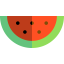 Watermelon ícono 64x64