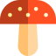 Mushroom ícono 64x64
