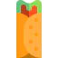 Burrito ícono 64x64