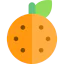 Orange ícono 64x64