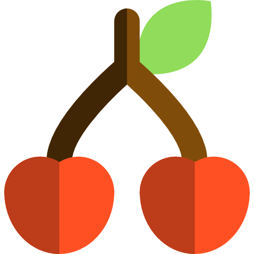 Cherry icon