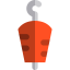 Kebab ícono 64x64