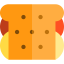 Sandwich ícono 64x64