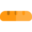 Bread ícono 64x64