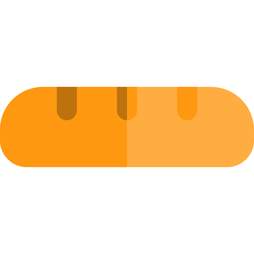 Bread icon
