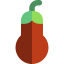 Aubergine ícono 64x64