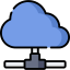 Cloud icon 64x64