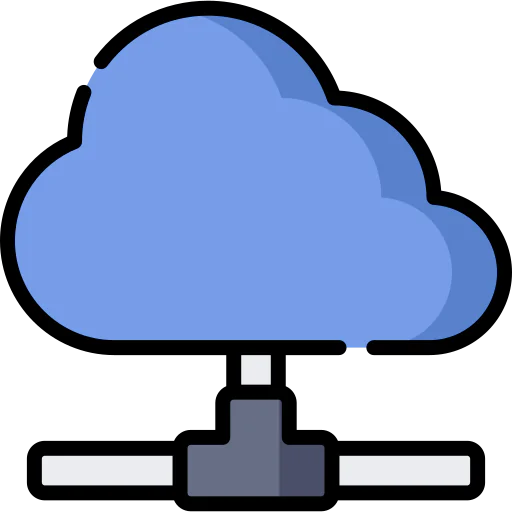 Cloud icon