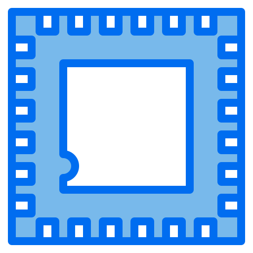 Chip icon