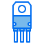 Semiconductor 图标 64x64