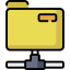 Folder icon 64x64