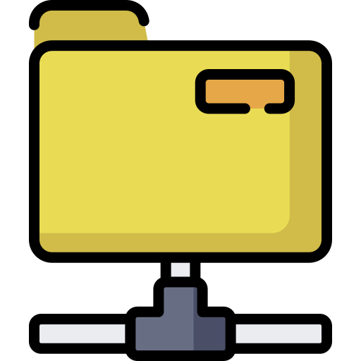 Folder icon