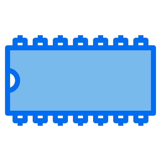 Chip icon