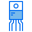 Semiconductor 图标 64x64