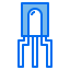 Semiconductor 图标 64x64
