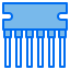 Semiconductor 图标 64x64