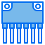 Semiconductor 图标 64x64