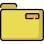 Folder icon 64x64