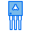 Semiconductor 图标 64x64