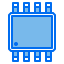 Semiconductor 图标 64x64