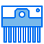 Semiconductor 图标 64x64
