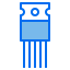 Semiconductor 图标 64x64
