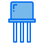Semiconductor 图标 64x64