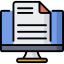 Computer icon 64x64