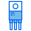 Semiconductor 图标 64x64