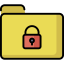 Folder icon 64x64
