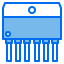 Semiconductor 图标 64x64
