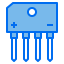 Semiconductor 图标 64x64