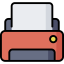 Printer icon 64x64