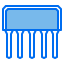 Semiconductor 图标 64x64