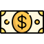 Money icon 64x64