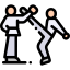Martial arts icône 64x64