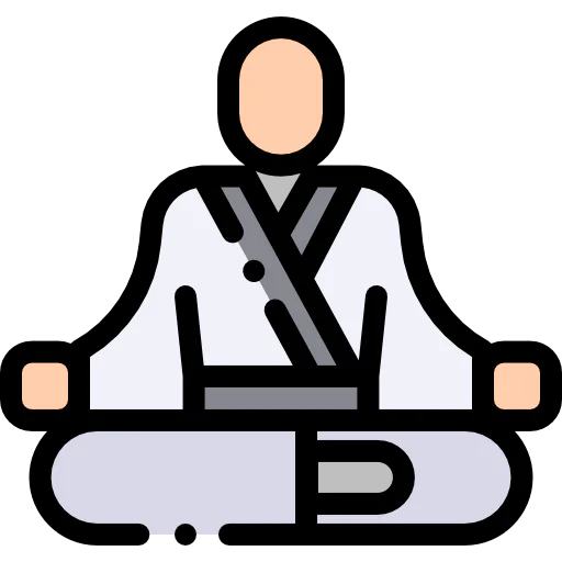 Meditation іконка