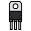 Semiconductor 图标 64x64