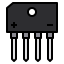 Semiconductor 图标 64x64