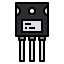 Semiconductor 图标 64x64