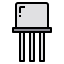Semiconductor 图标 64x64