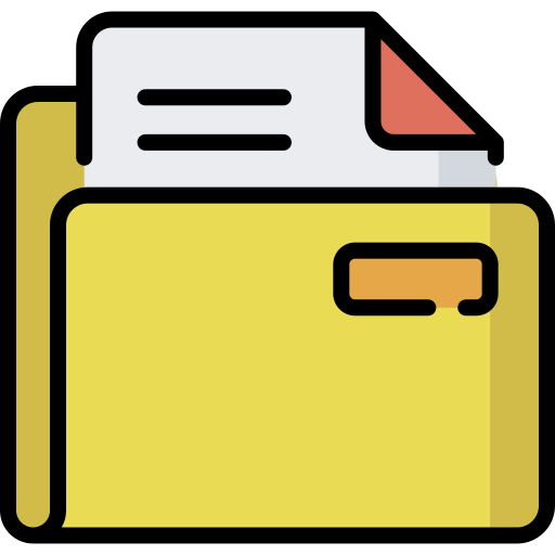 File icon