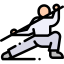 Martial arts icône 64x64
