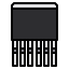 Semiconductor 图标 64x64
