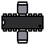 Semiconductor 图标 64x64
