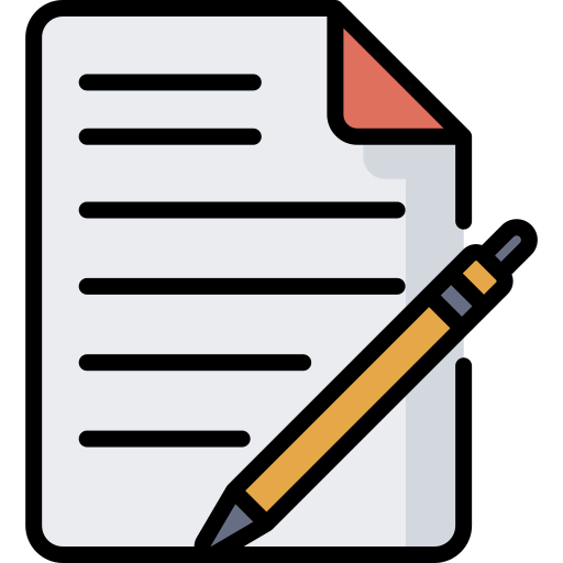 Note icon